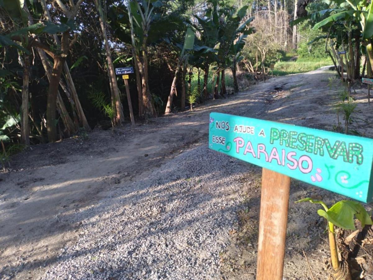 Paradise Bangalo Lodge