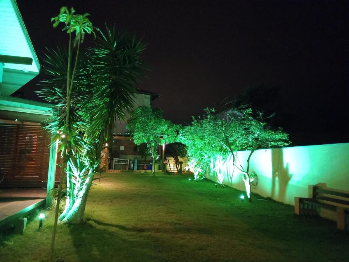 Paradise Bangalo Lodge