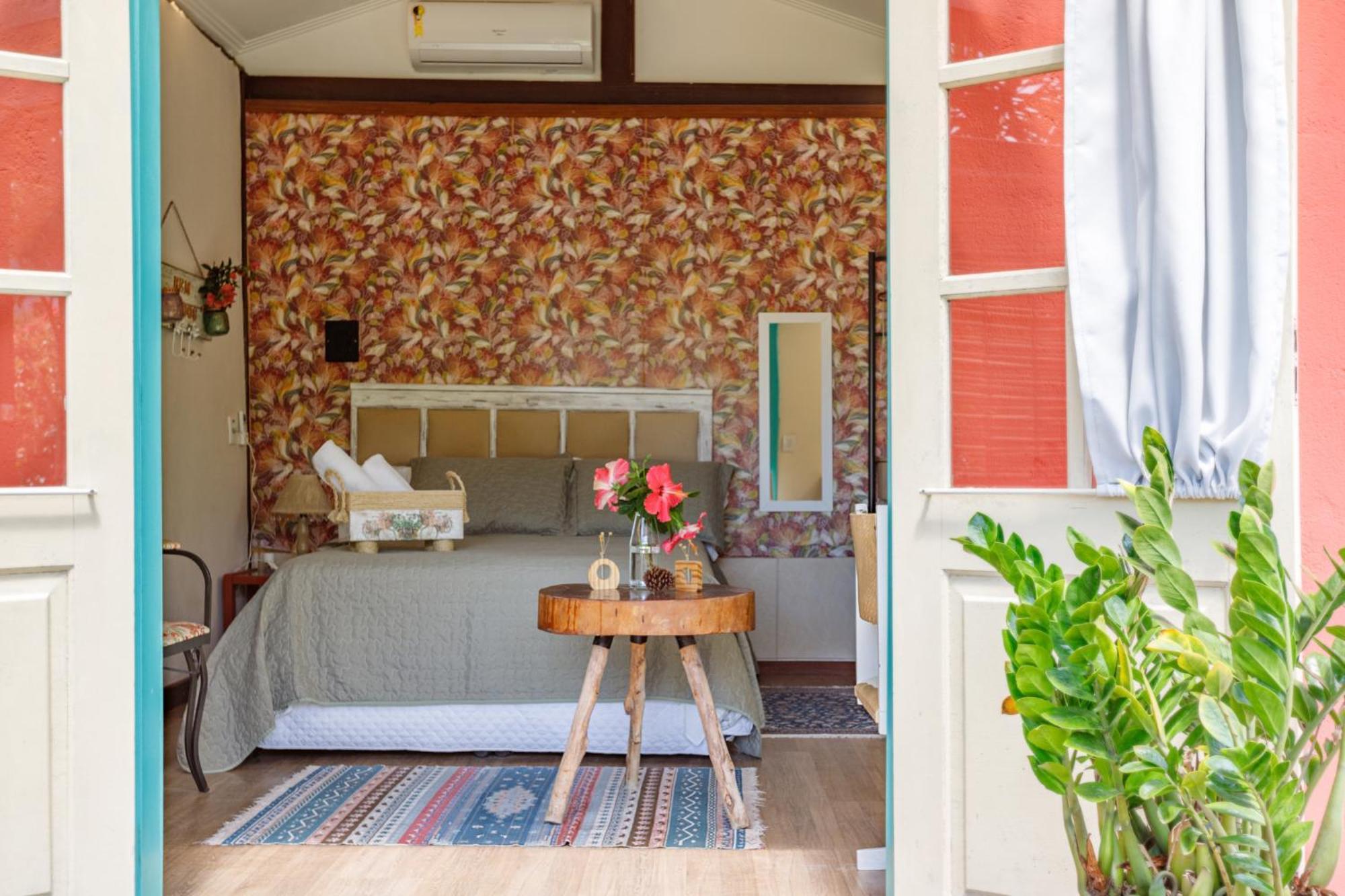 Paradise Bangalo Lodge