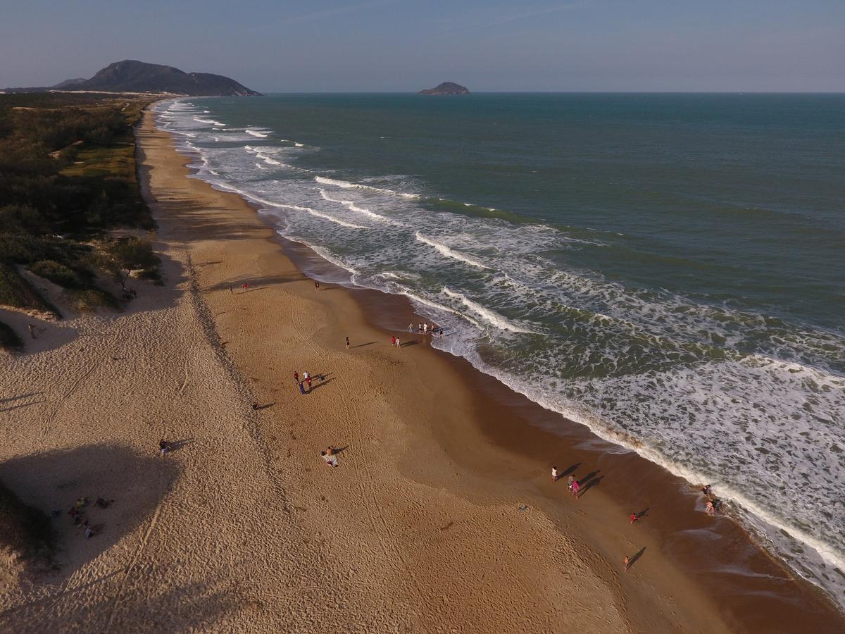 Paradise Bangalo * Florianopolis