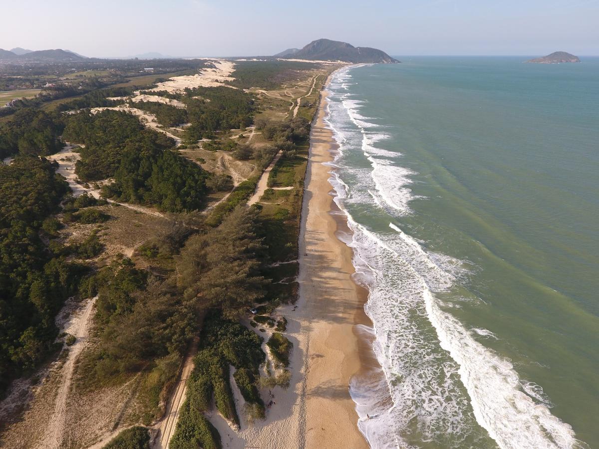 Paradise Bangalo * Florianopolis