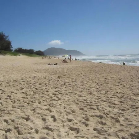 Paradise Bangalo Florianopolis Exterior photo