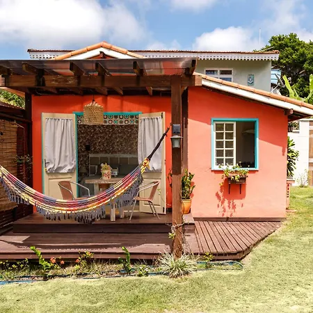 Paradise Bangalo Florianopolis Exterior photo
